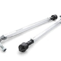 Polaris RZR XP 1000 Billet Aluminum Hex Tie Rod Kit