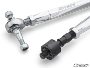 Polaris RZR PRO XP RackBoss 2.0 Billet Aluminum Tie Rod Kit