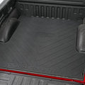 Bed Mat | 5'7" Bed | RC Logo | Ford F-150/F-150 Lightning/Raptor (2015-2026)
