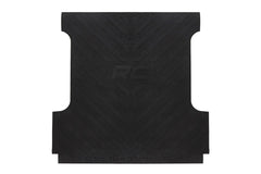 Bed Mat | 5'9" Bed | RC Logo | Chevy/GMC 1500/2500HD/3500HD (07-19 & Classic)