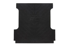 Bed Mat | 5'7" Bed | RC Logo | Ford F-150/F-150 Lightning/Raptor (2015-2026)