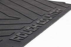 Bed Mat | 8' Bed | RC Logo | Ford F-250/F-350 Super Duty 2WD/4WD (2017-2026)