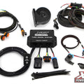 XTC 0f4c9eb59c12e3b3 | Can-Am Defender Plug and Play Turn Signal System W/Horn uses Factory Brake Lights