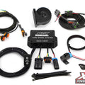 XTC 848661163b905c74 | Can-Am Maverick X3 Turn Signal Kit with Horn