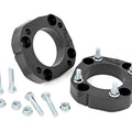 1.75 Inch Leveling Kit | Toyota Sequoia 4WD (2023-2026)