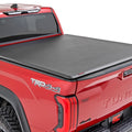 Soft Roll Up Bed Cover | 6'7" Bed | Toyota Tundra 2WD/4WD (2022-2026)