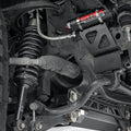 Vertex 2.5 Reservoir Coilovers | Front | 6" | Toyota Tundra 4WD (2007-2021)