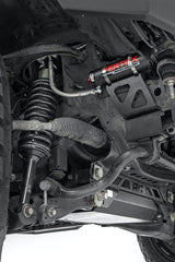 Vertex 2.5 Reservoir Coilovers | Front | 6" | Toyota Tundra 4WD (2007-2021)