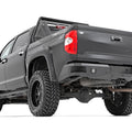 Vertex 2.5 Reservoir Rear Shocks | 6" | Toyota Tundra 2WD/4WD (2007-2021)