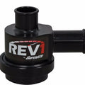 SuperATV Turbo Charged Blow Off Valve