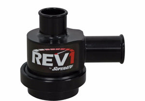 SuperATV Turbo Charged Blow Off Valve