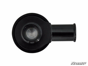 SuperATV Turbo Charged Blow Off Valve