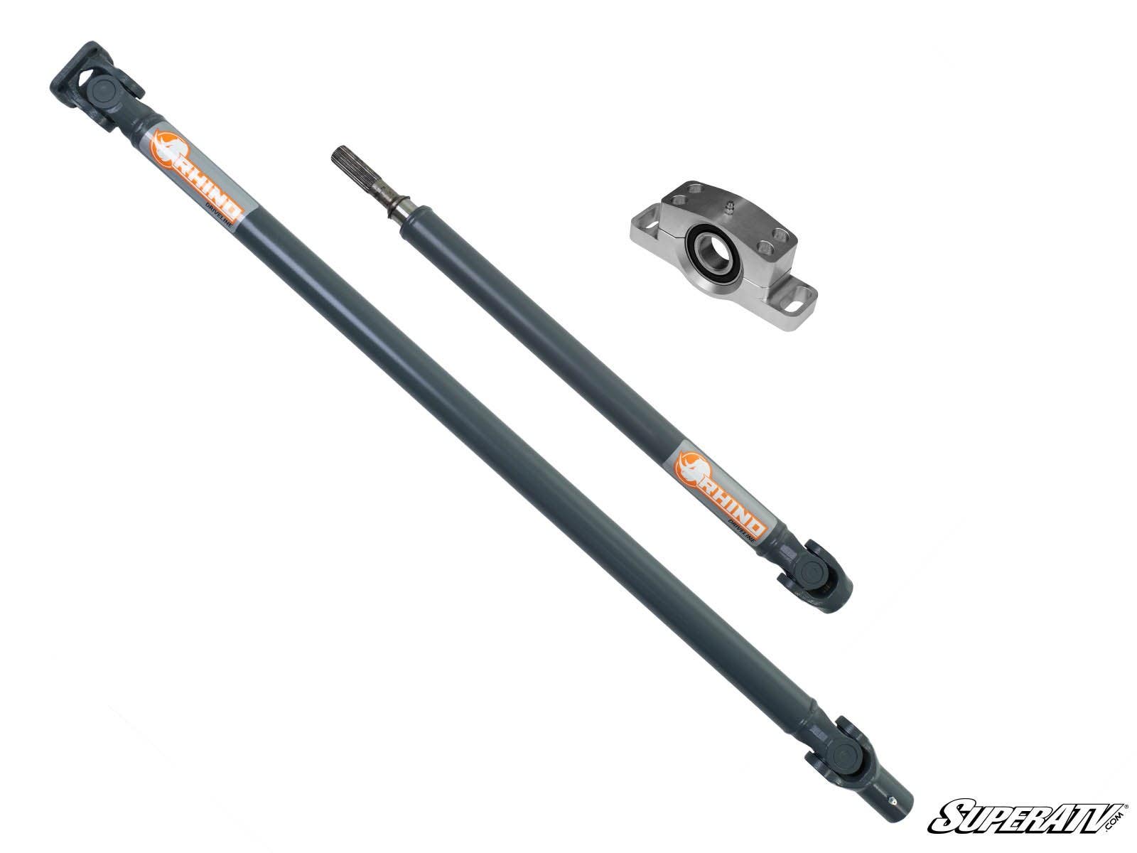 Polaris Ranger XP 1000 Heavy-Duty Prop Shaft—Rhino Driveline