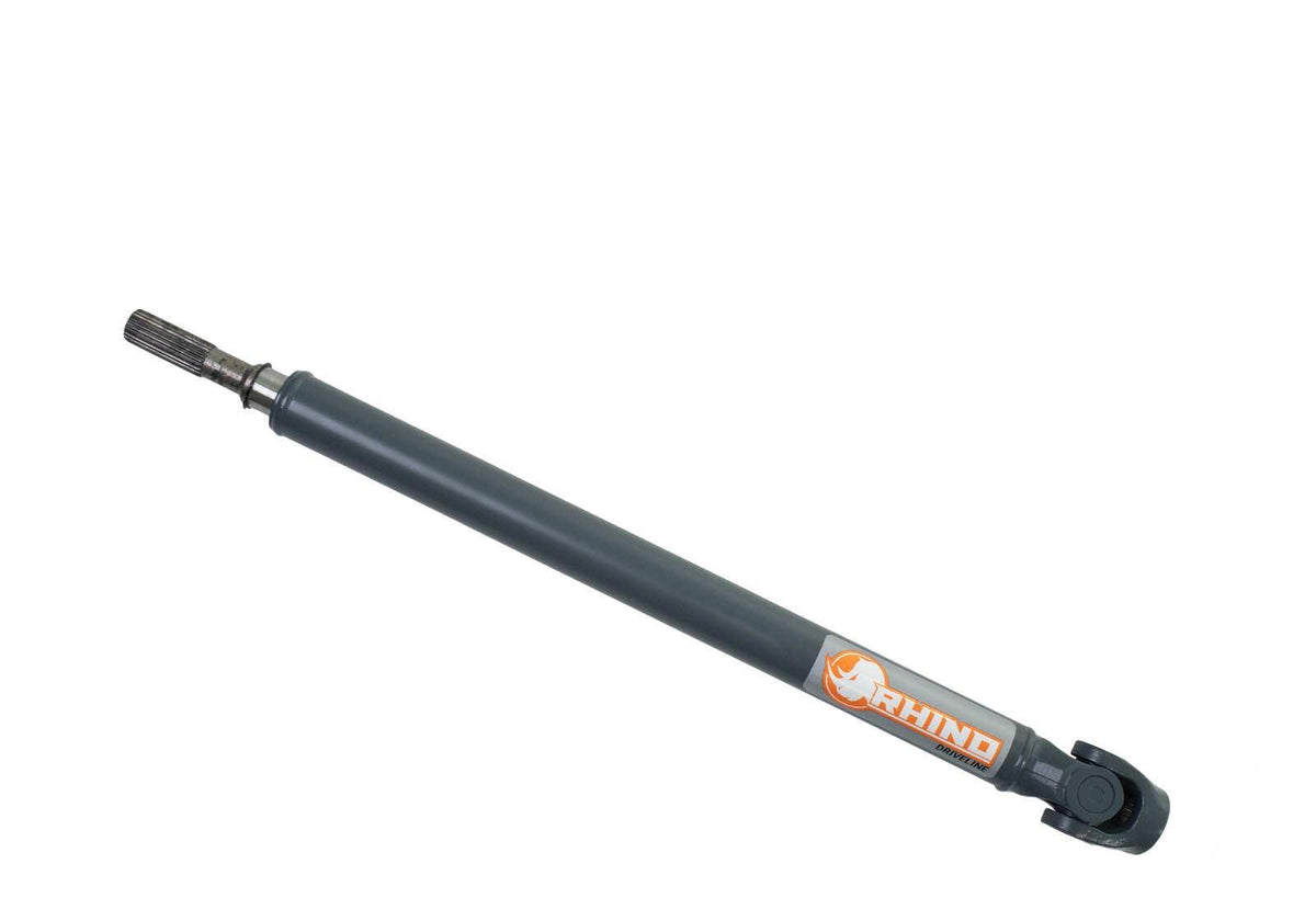 RZR Turbo S Front and Rear Prop Shaft