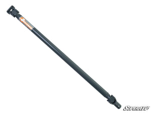 RZR Turbo S Front and Rear Prop Shaft