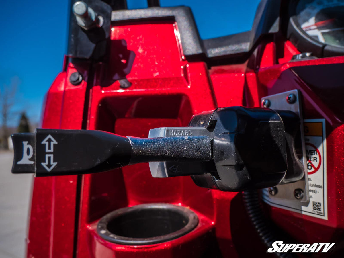 Polaris Ranger XP 900 Plug & Play Turn Signal Kit