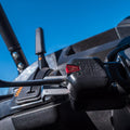 Gravely Atlas JSV Plug & Play Turn Signal Kit