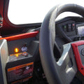 Universal Plug & Play UTV/ATV turn Signal Kit
