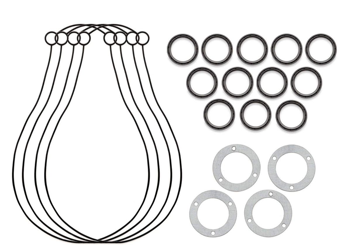 Seal Kit for 8in. 60% PGH - 4 Portal