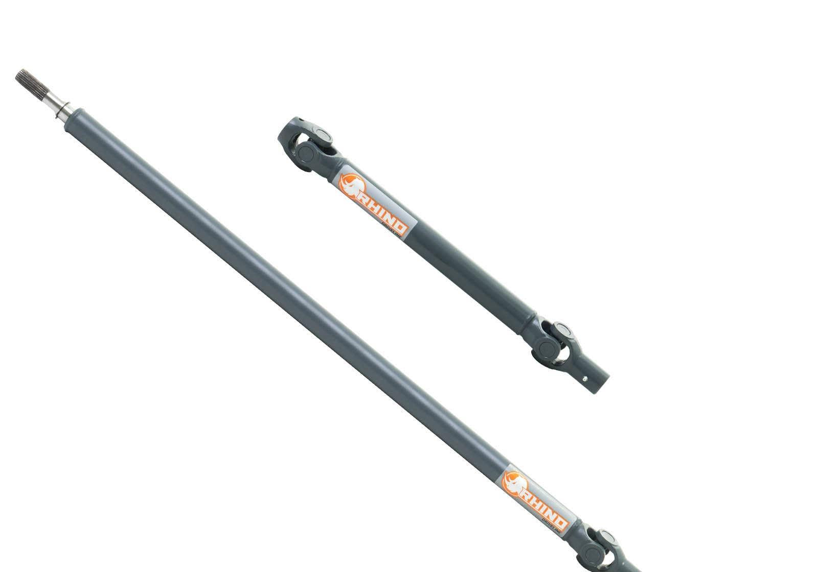 Ranger 1000 CREW U-Series Front and Rear Prop Shafts