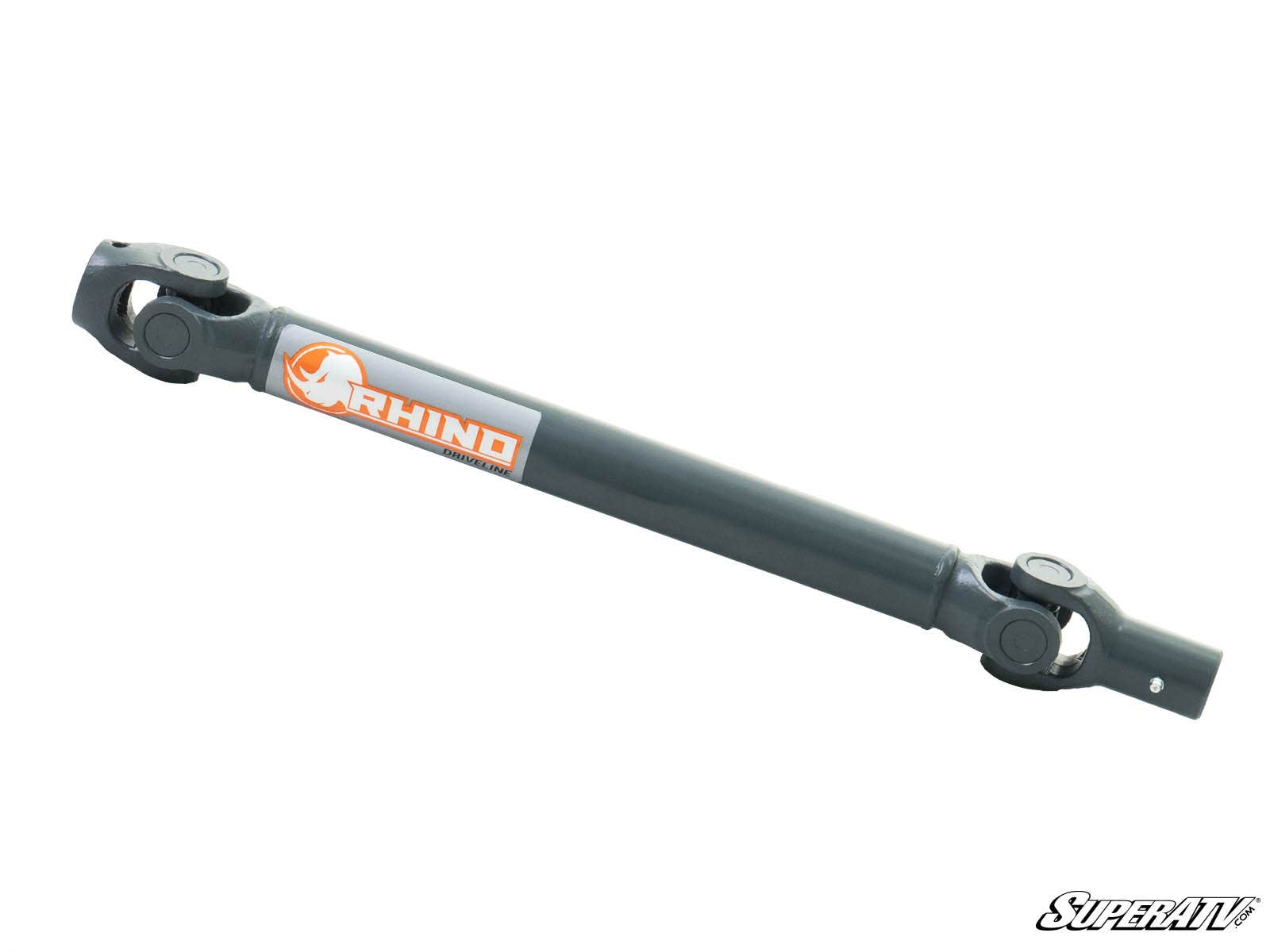 RZR 4 Turbo Front Prop Shaft w/ Cast Carrier
