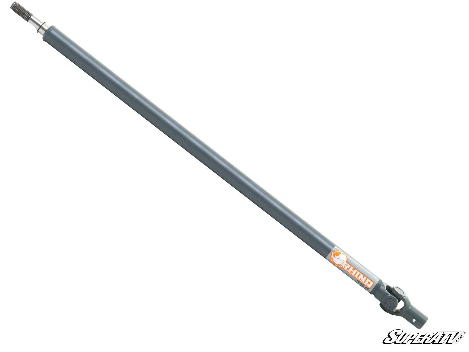 Ranger 900 CREW Rear U-Series Prop Shaft w/ Cast Bearing Carrier