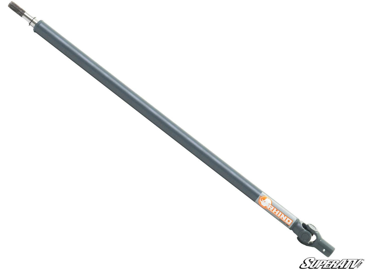RZR 900 Rear Prop Shaft - U Series - Billet Carrier Bearing