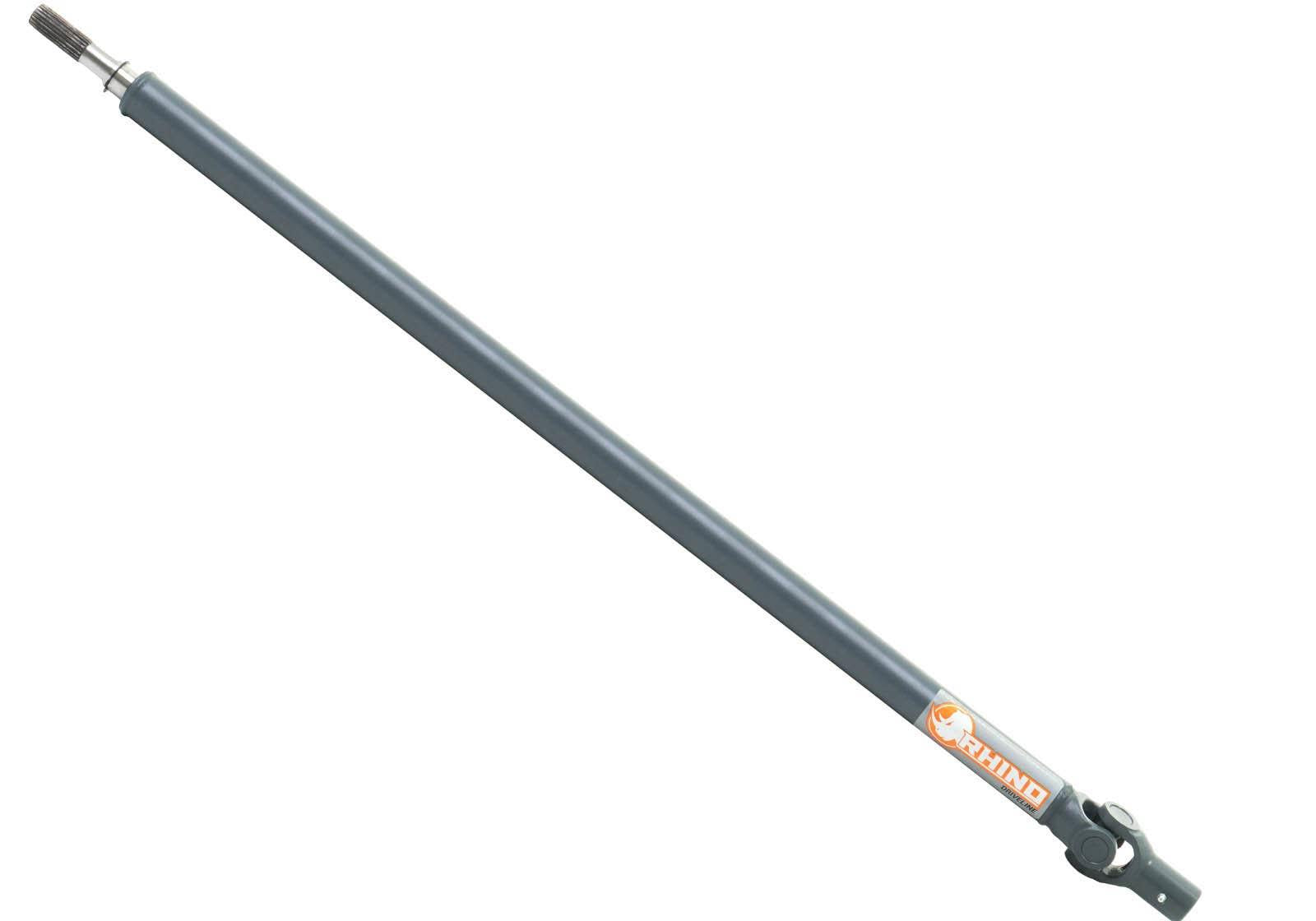 RZR 4 900 Rear U Series Prop Shaft with Cast Bearing Carrier