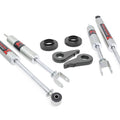 2 Inch Lift Kit | M1 | Chevy/GMC Avalanche/Tahoe/Yukon 2WD/4WD (2000-2006)