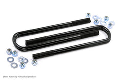 Universal U-Bolt Kit