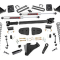 6 Inch Lift Kit | OVLDS | D/S | M1 | Ford F-250/F-350 Super Duty 4WD (23-26)