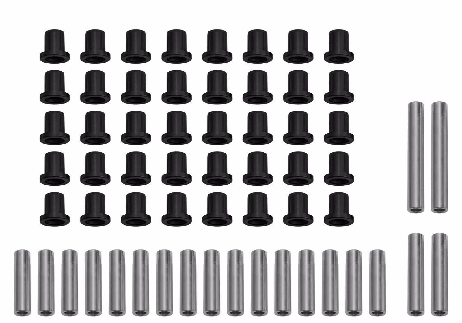 Polaris Ranger Full Size A Arm Bushings 09-14