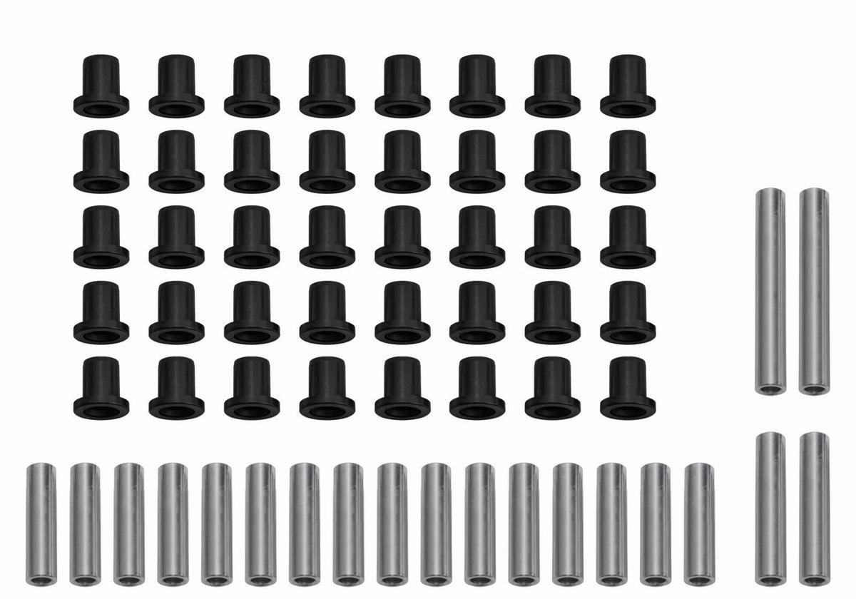 Polaris Ranger Full Size A Arm Bushings 09-14