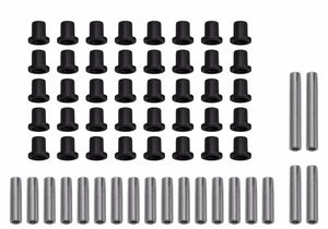 Polaris Ranger Full Size A Arm Bushings 09-14