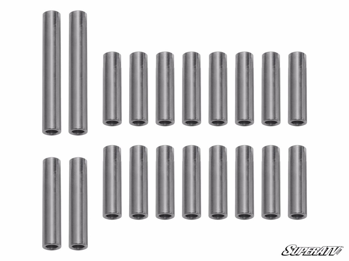 Polaris Ranger Full Size A Arm Bushings 09-14