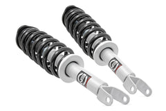 N3 Leveling Struts | 2.5 Inch | Loaded Strut | Ram 1500 4WD (2006-2008)