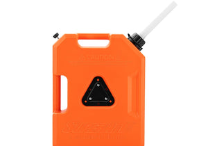 3 Gallon UTV Jerry Can - With Mount