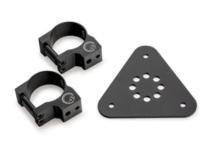 Universal Jerry Can Cage Mount - 001