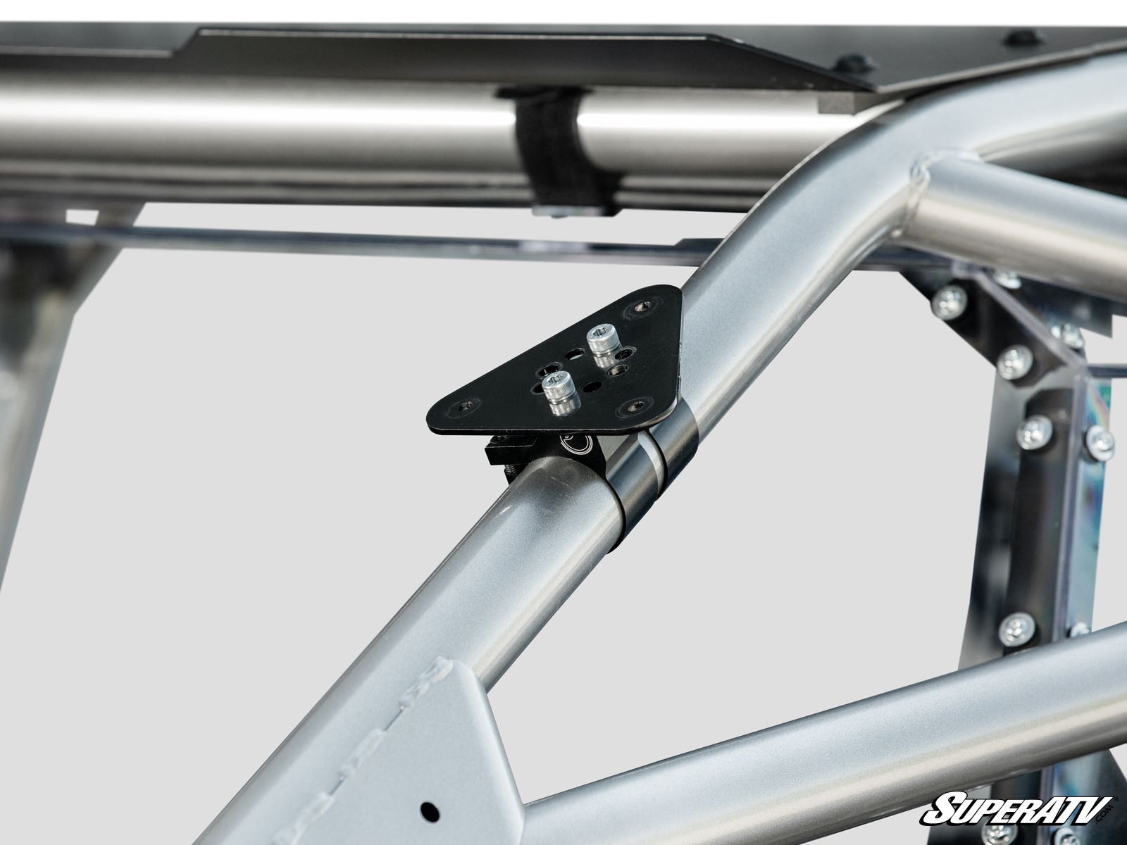 Universal Jerry Can Cage Mount - 001