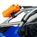 Universal Jerry Can Cage Mount - 001