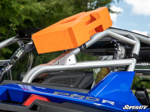 Universal Jerry Can Cage Mount - 001