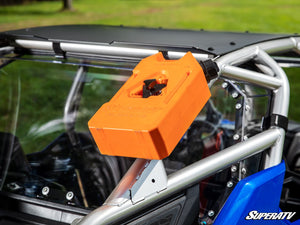 Universal Jerry Can Cage Mount - 001