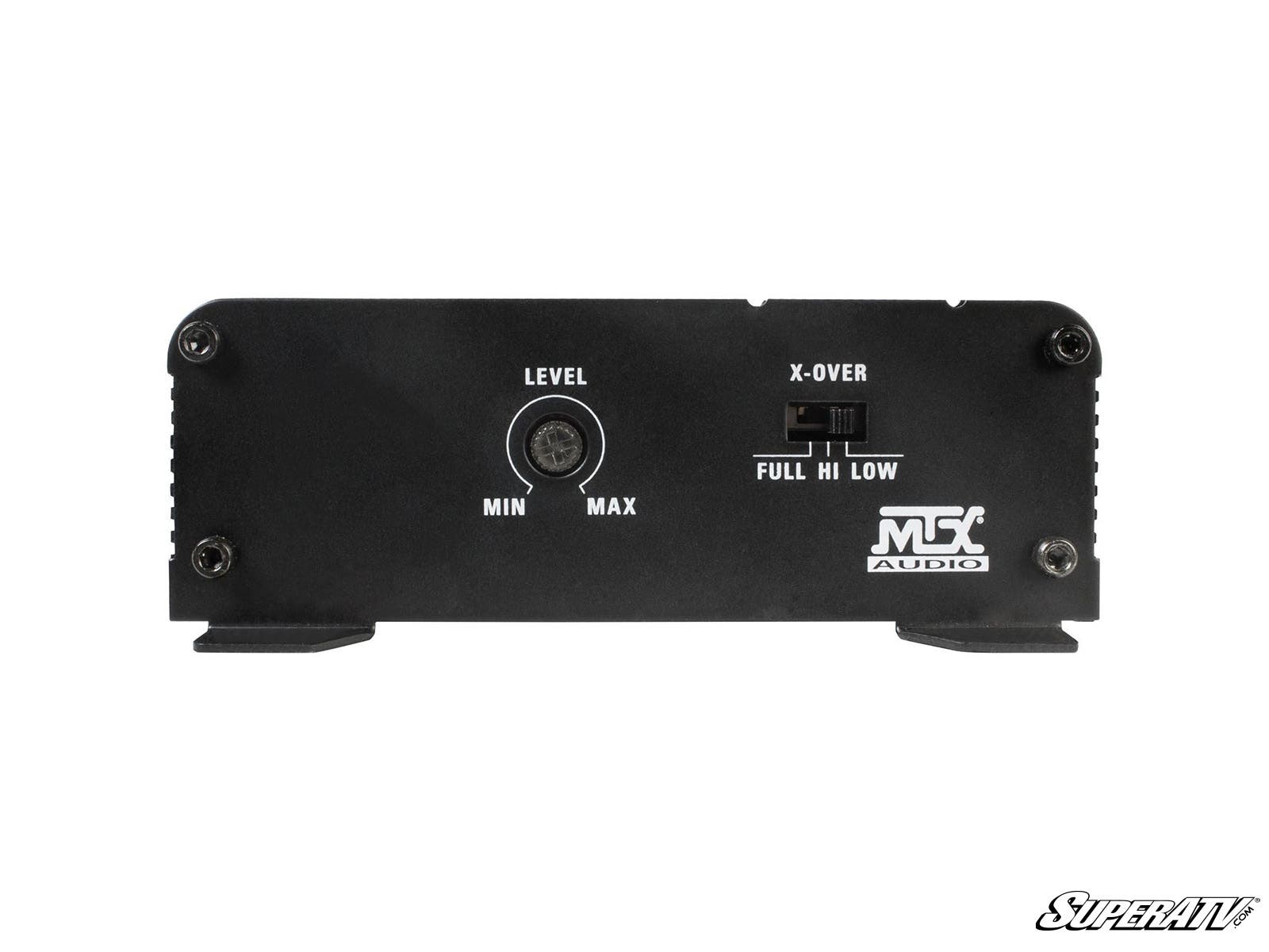 MTX UNI-1 Amplifier and Roll Cage Speaker Kit