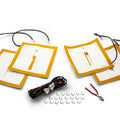 Universal Heated Seat Kit