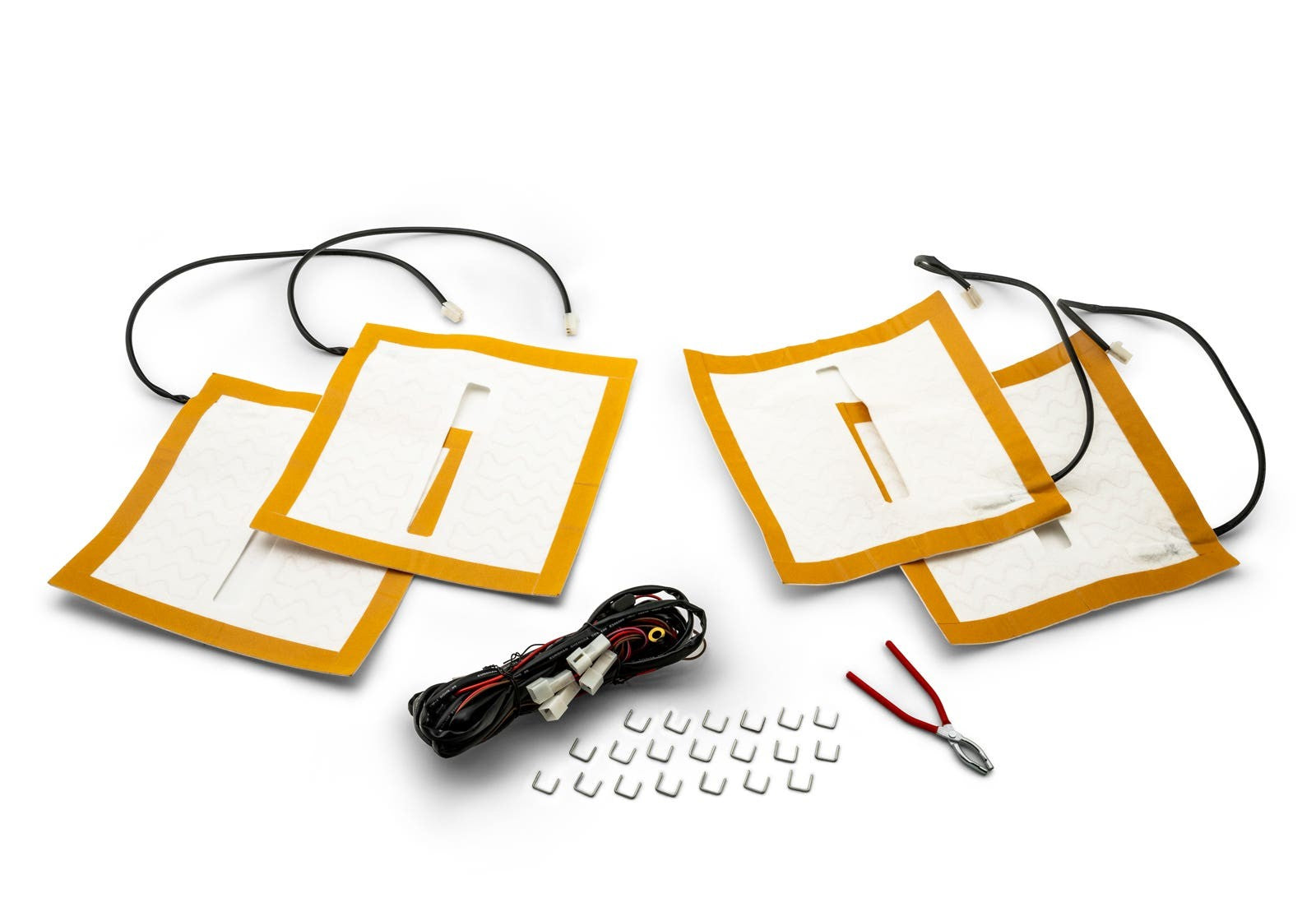 Universal Heated Seat Kit
