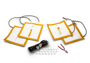 Universal Heated Seat Kit