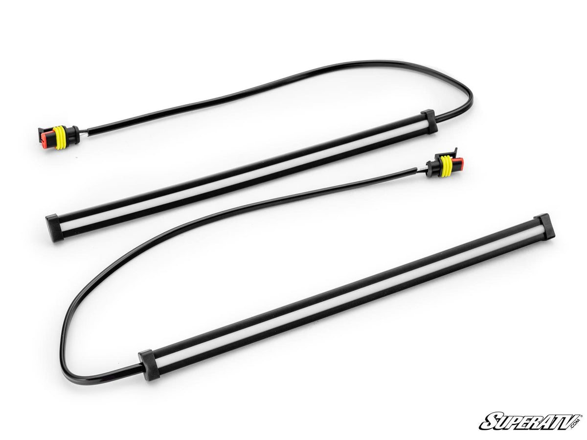 Can-Am Maverick Trail Plug & Play Turn Signal Kit