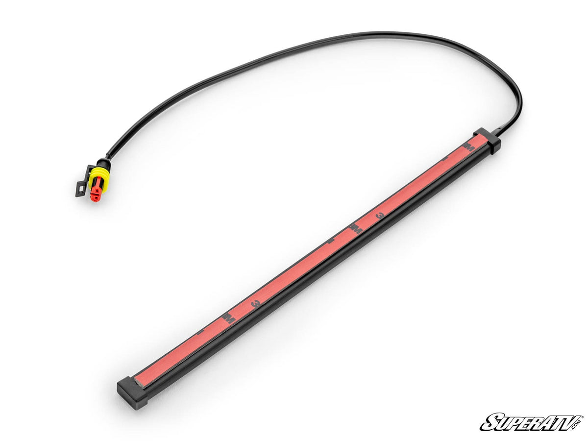 LED Turn Signal Strips - 12 Inch