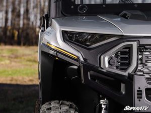 CFMOTO UForce Deluxe Self-Canceling Turn Signal Kit