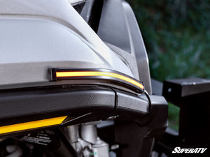 Kawasaki Teryx KRX 1000 Deluxe Self-Canceling Turn Signal Kit - 12in. Strips